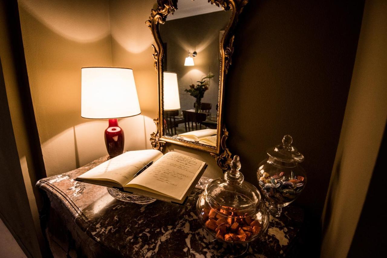 Il Gioiellino Bed & Breakfast ตูริน ภายนอก รูปภาพ